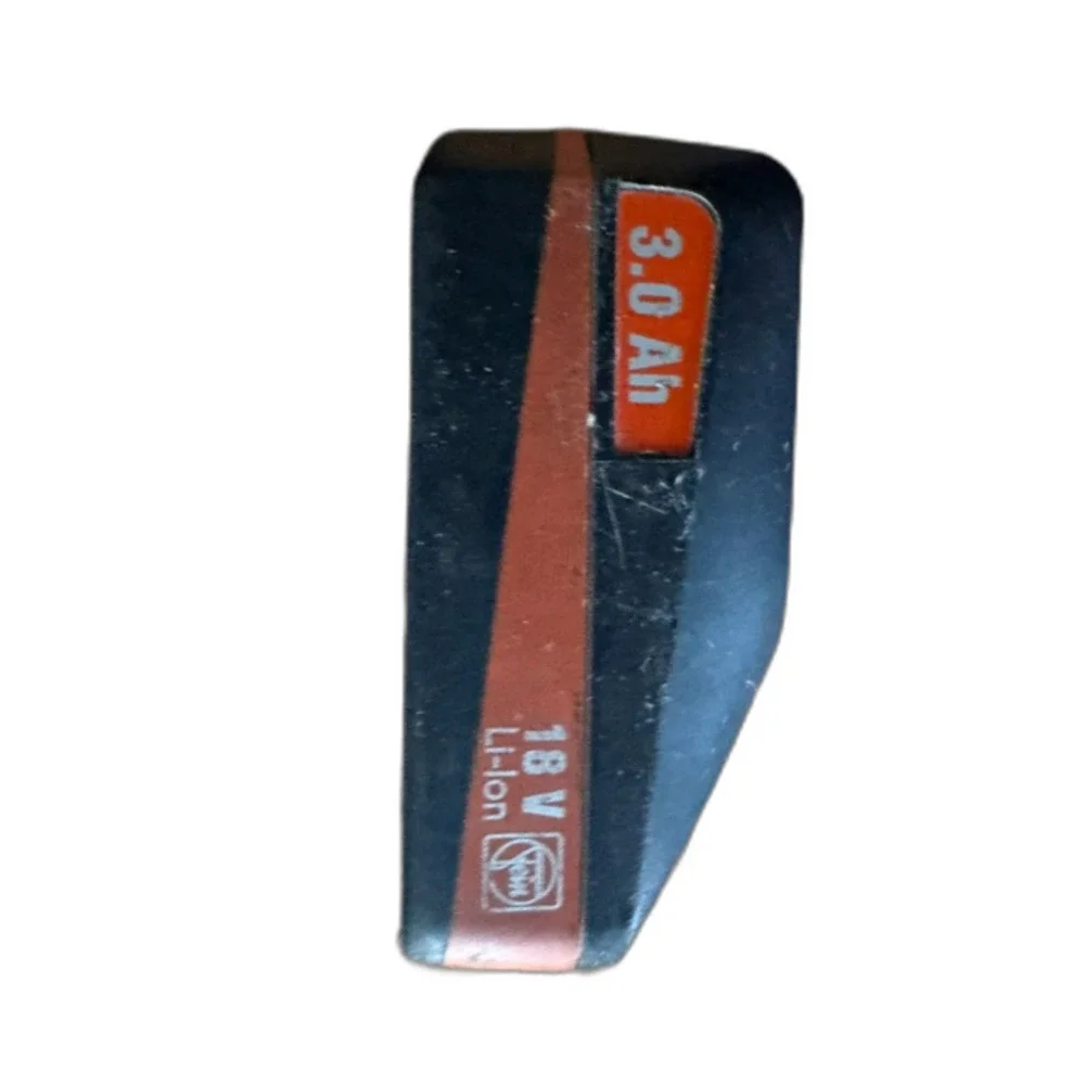 FEIN 18V 3.0Ah Li-Ion Rechargeable Battery - Untested